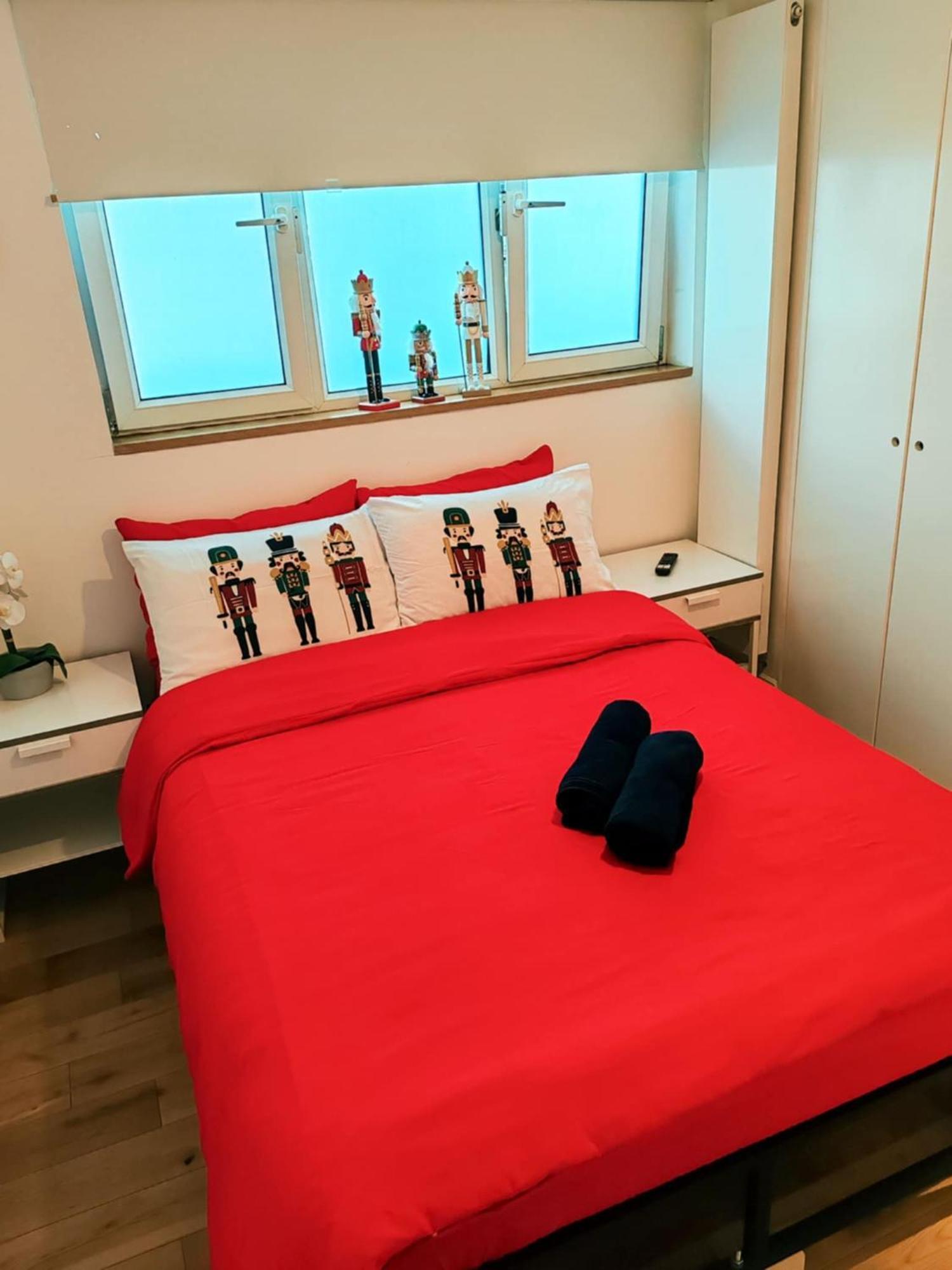 Lgbtq-Double Room London Exteriör bild