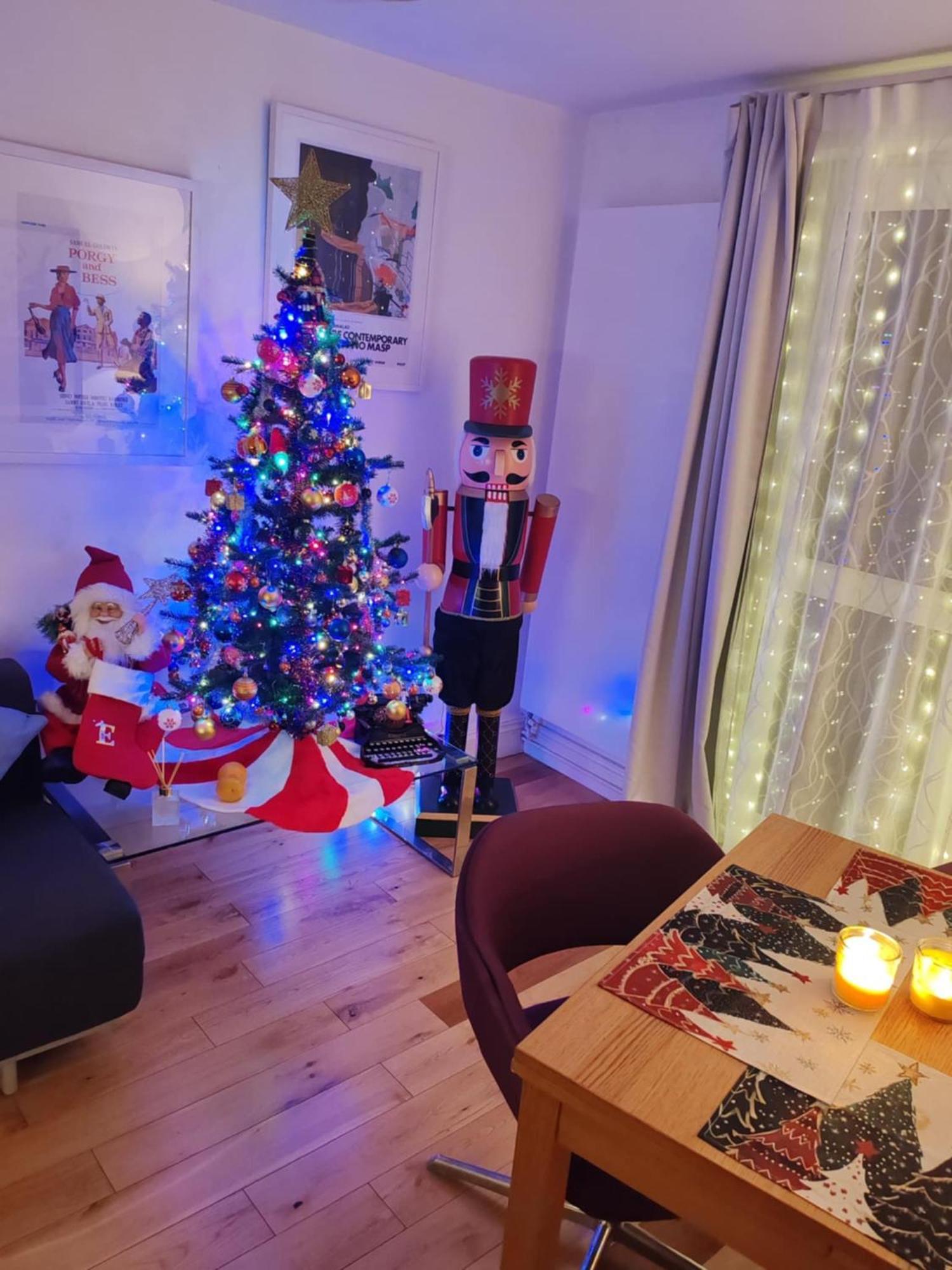 Lgbtq-Double Room London Exteriör bild