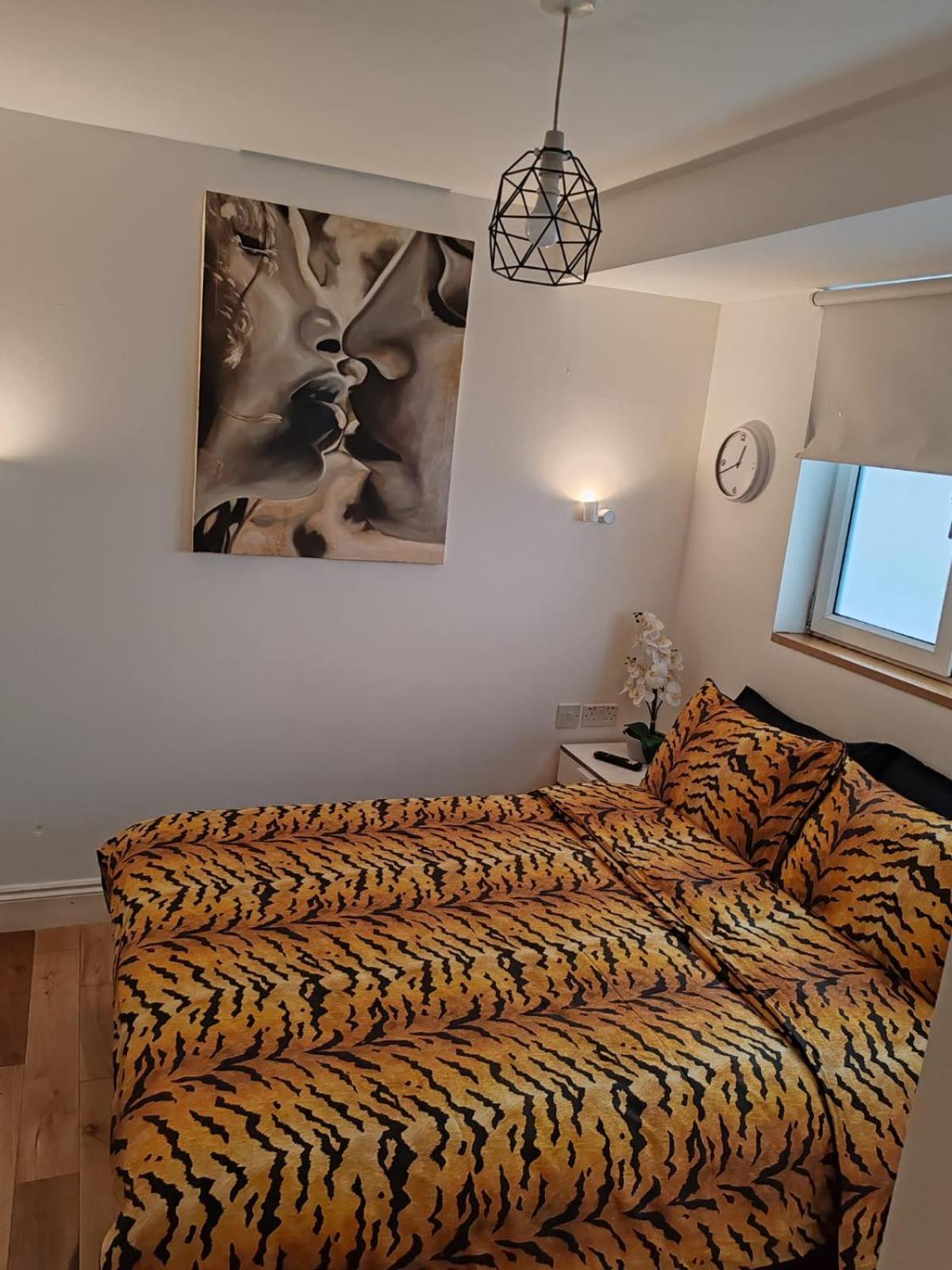 Lgbtq-Double Room London Exteriör bild