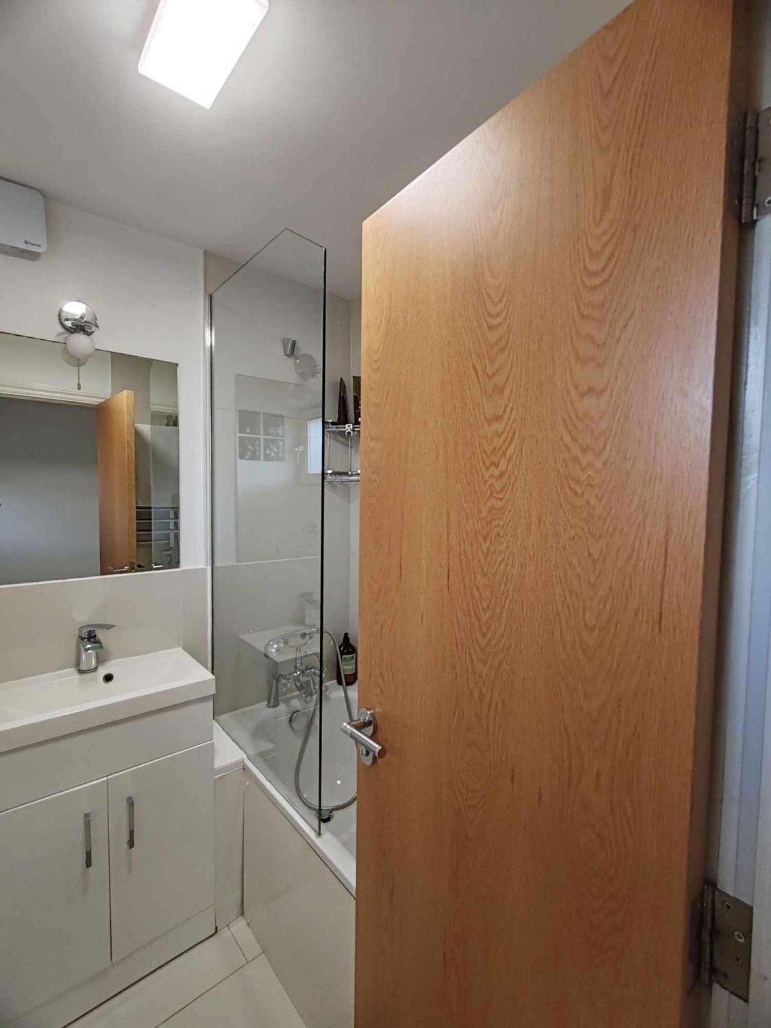 Lgbtq-Double Room London Exteriör bild