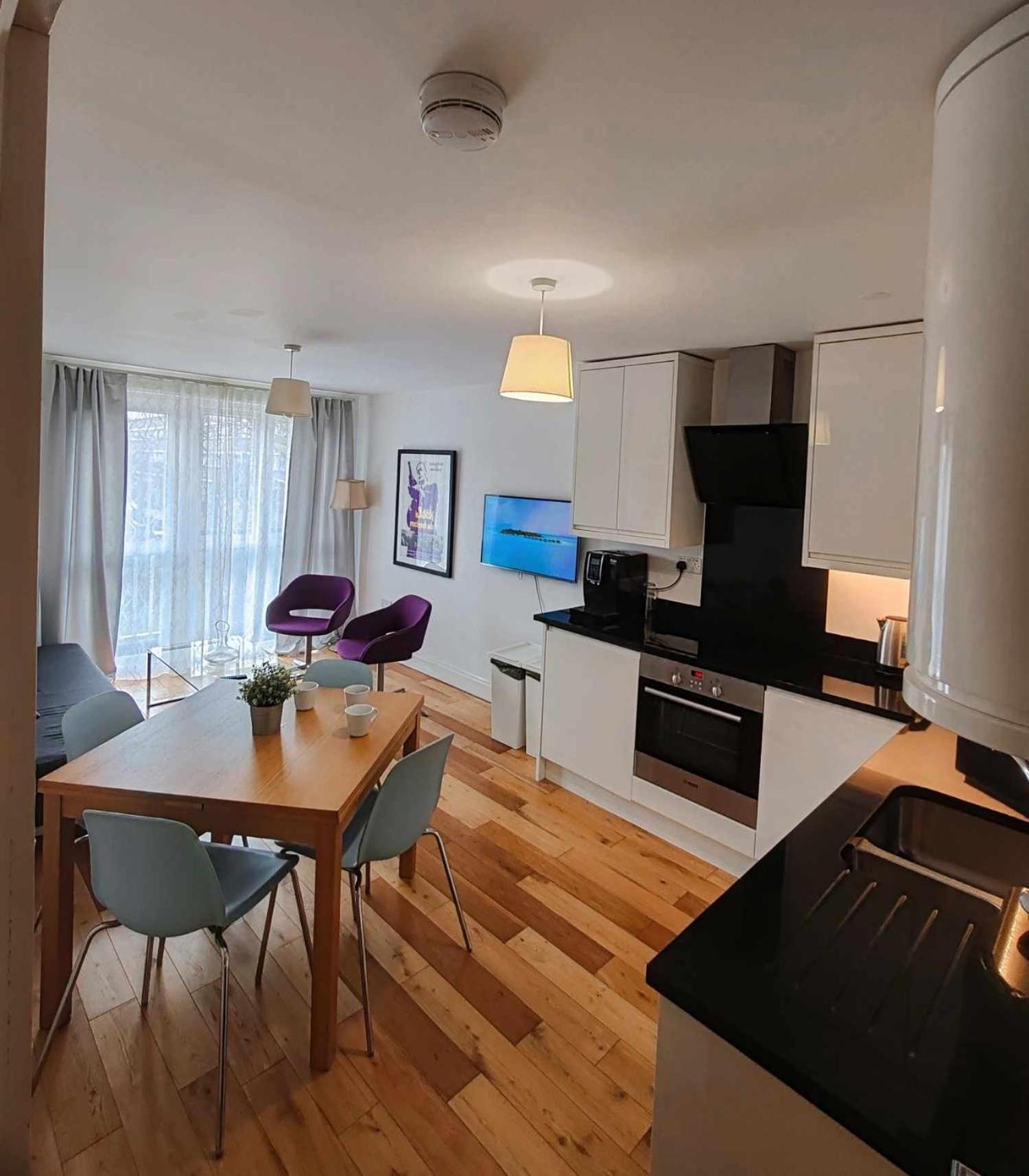 Lgbtq-Double Room London Exteriör bild