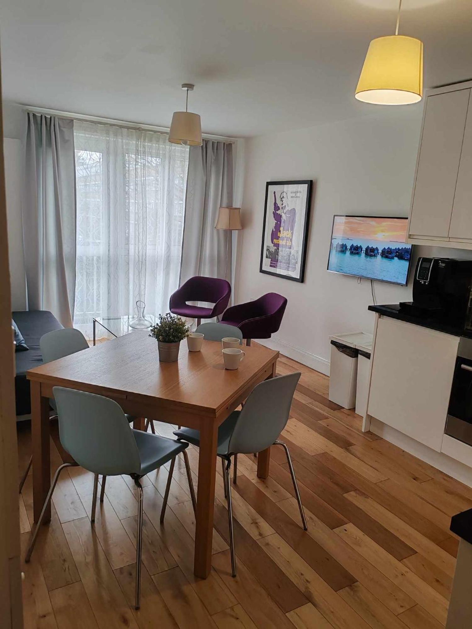 Lgbtq-Double Room London Exteriör bild