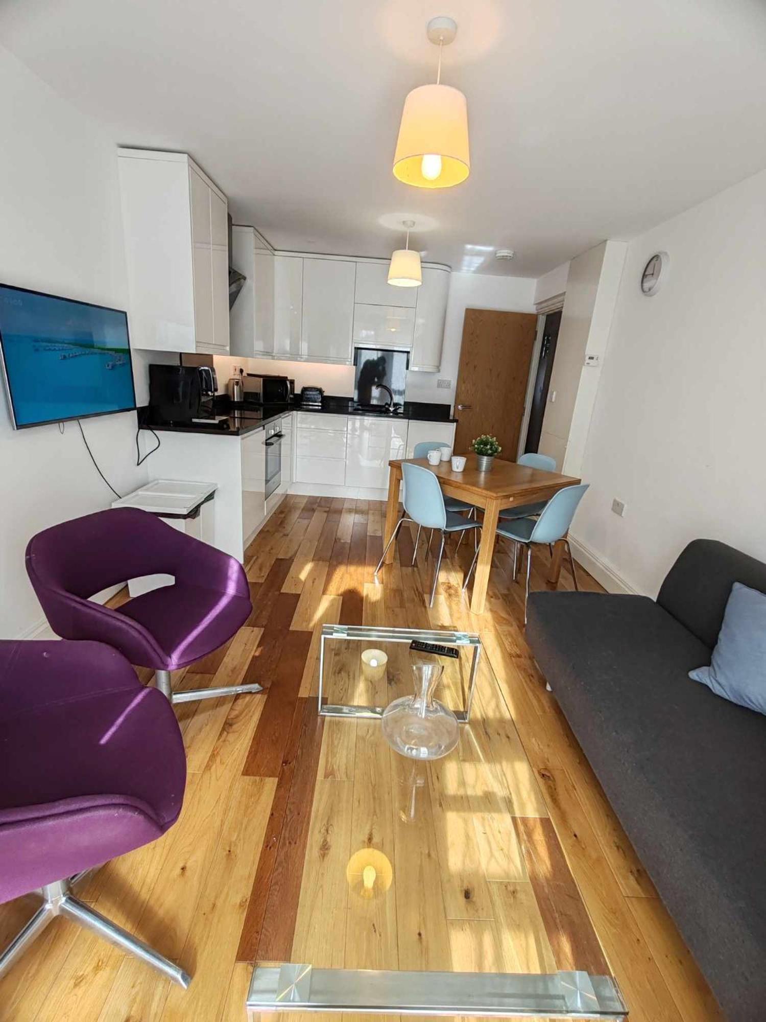 Lgbtq-Double Room London Exteriör bild