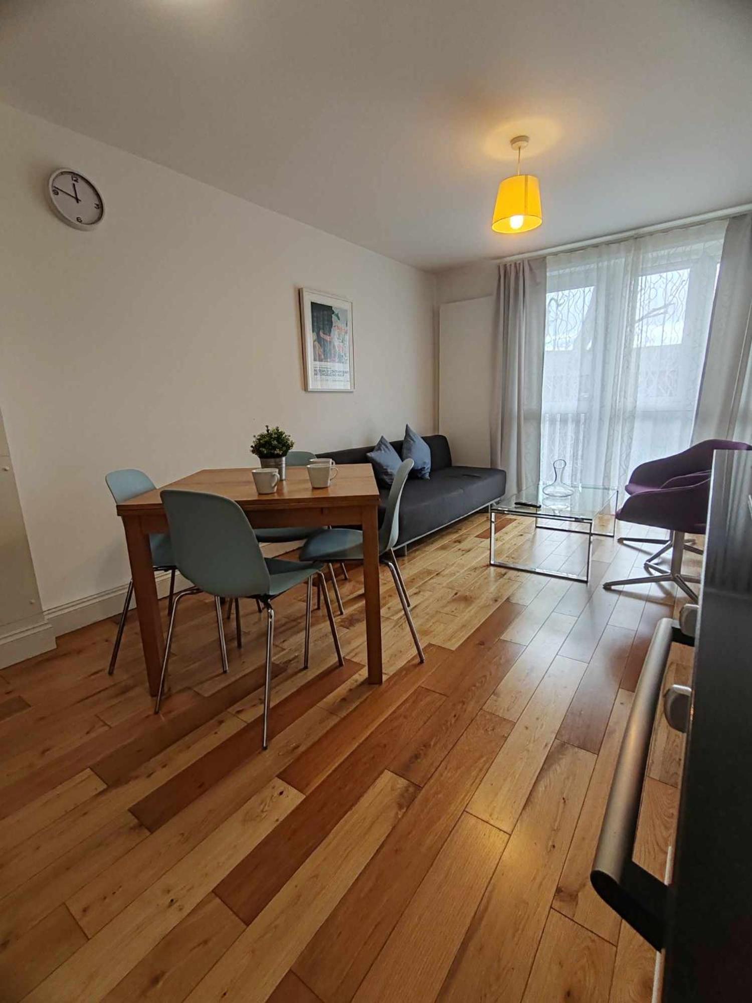 Lgbtq-Double Room London Exteriör bild