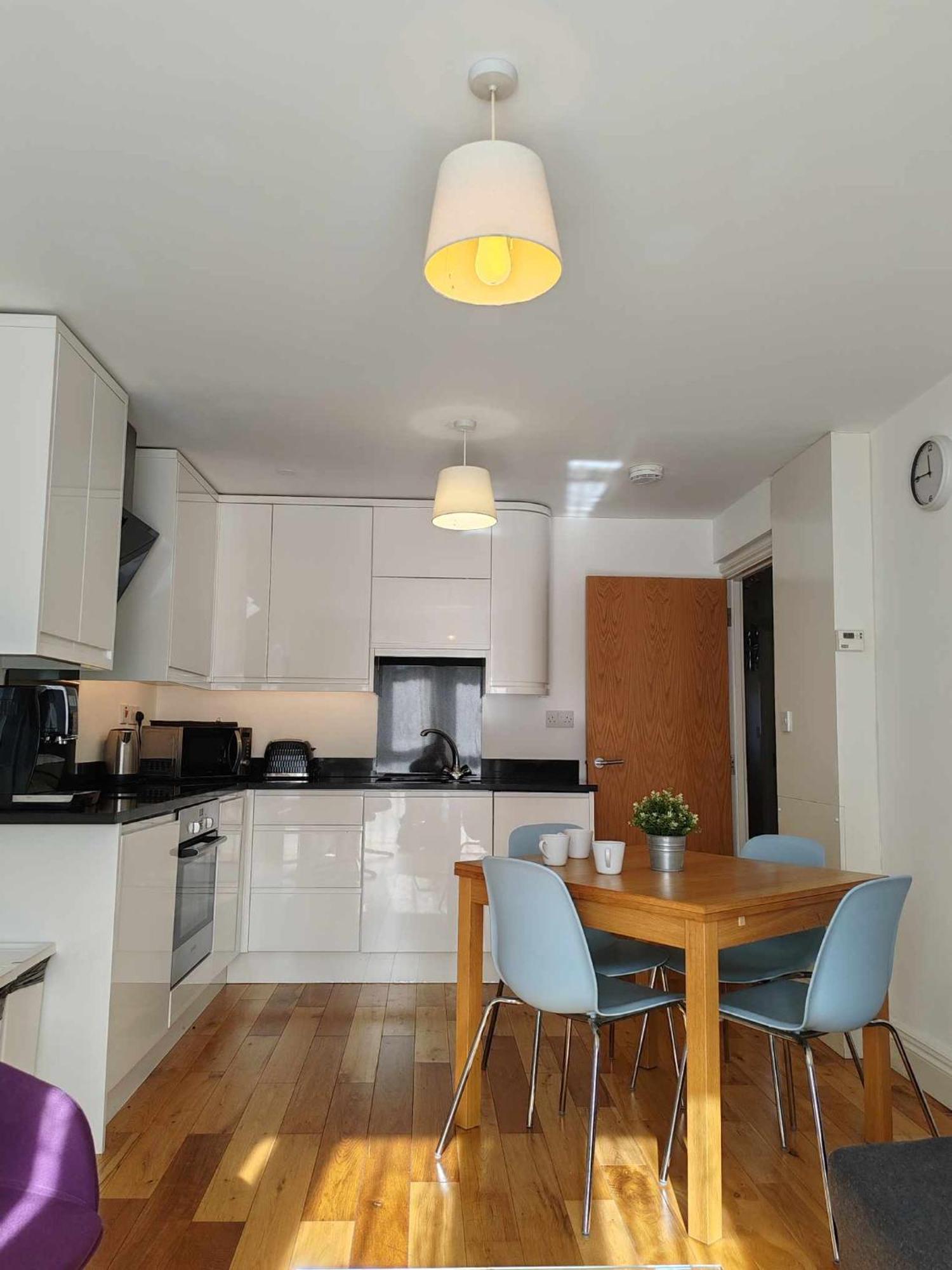Lgbtq-Double Room London Exteriör bild