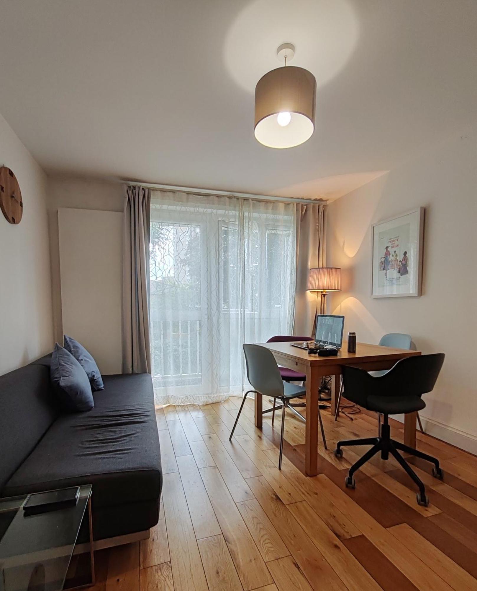 Lgbtq-Double Room London Exteriör bild